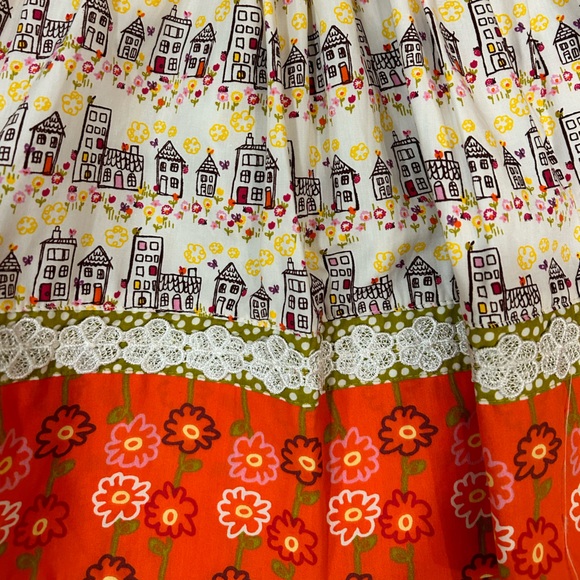 Jelly The Pug Dress - Picture 7 of 8